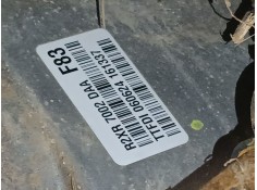 Recambio de caja cambios para ford tourneo combi v769 referencia OEM IAM    2