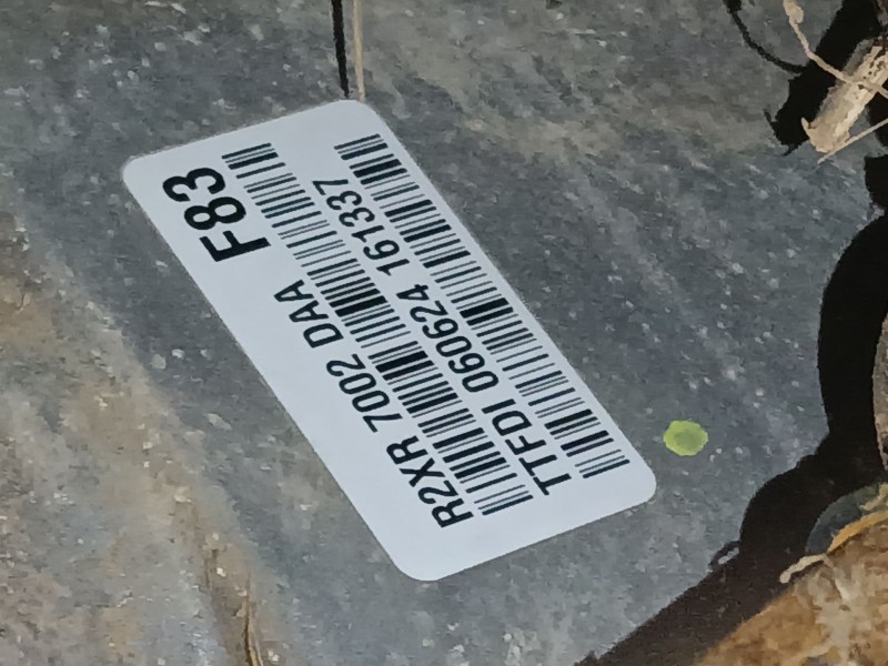 Recambio de caja cambios para ford tourneo combi v769 referencia OEM IAM   