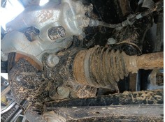 Recambio de mangueta delantera derecha para ford tourneo combi v769 referencia OEM IAM   