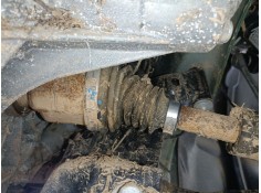 Recambio de transmision delantera izquierda para ford tourneo combi v769 referencia OEM IAM   