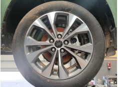 Recambio de juego llantas sin neumatico para ford tourneo combi v769 referencia OEM IAM 17 PULGADAS  