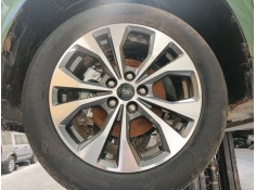 Recambio de juego llantas sin neumatico para ford tourneo combi v769 referencia OEM IAM 17 PULGADAS   2