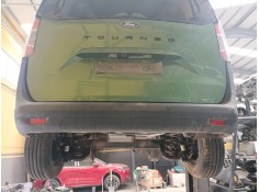 Recambio de paragolpes trasero para ford tourneo combi v769 referencia OEM IAM   