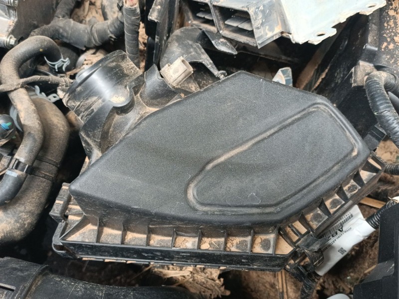 Recambio de filtro aire para ford tourneo combi v769 referencia OEM IAM   