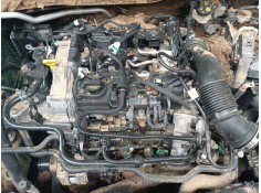 Recambio de motor completo para ford tourneo combi v769 referencia OEM IAM   