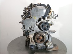 Recambio de motor completo para nissan almera tino (v10) 2.2 dci referencia OEM IAM YD22   2