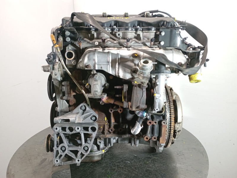Recambio de motor completo para nissan almera tino (v10) 2.2 dci referencia OEM IAM YD22  