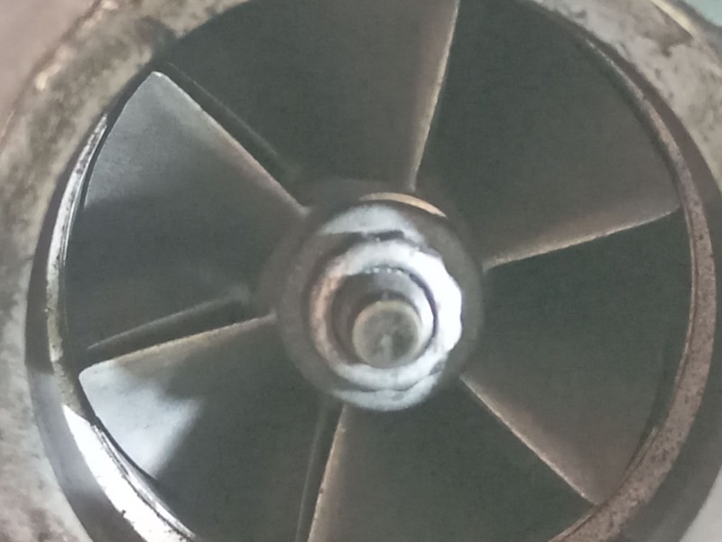 Recambio de motor completo para nissan almera tino (v10) 2.2 dci referencia OEM IAM YD22  