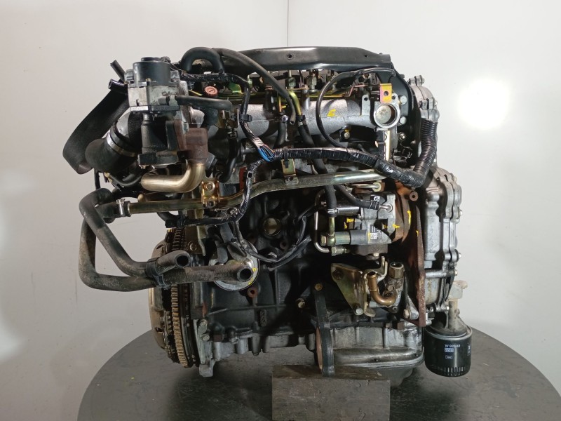 Recambio de motor completo para nissan almera tino (v10) 2.2 dci referencia OEM IAM YD22  