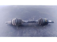 Recambio de transmision delantera izquierda para mazda cx-5 (ke, gh) 2.2 d (ke2fw) referencia OEM IAM    2
