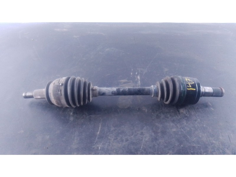 Recambio de transmision delantera izquierda para mazda cx-5 (ke, gh) 2.2 d (ke2fw) referencia OEM IAM   P1-B7-13
