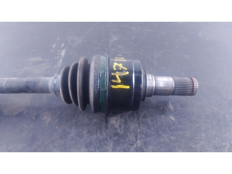 Recambio de transmision delantera izquierda para mazda cx-5 (ke, gh) 2.2 d (ke2fw) referencia OEM IAM   P1-B7-13