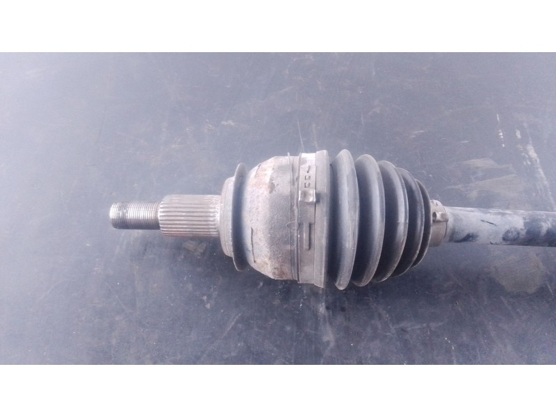Recambio de transmision delantera izquierda para mazda cx-5 (ke, gh) 2.2 d (ke2fw) referencia OEM IAM   P1-B7-13