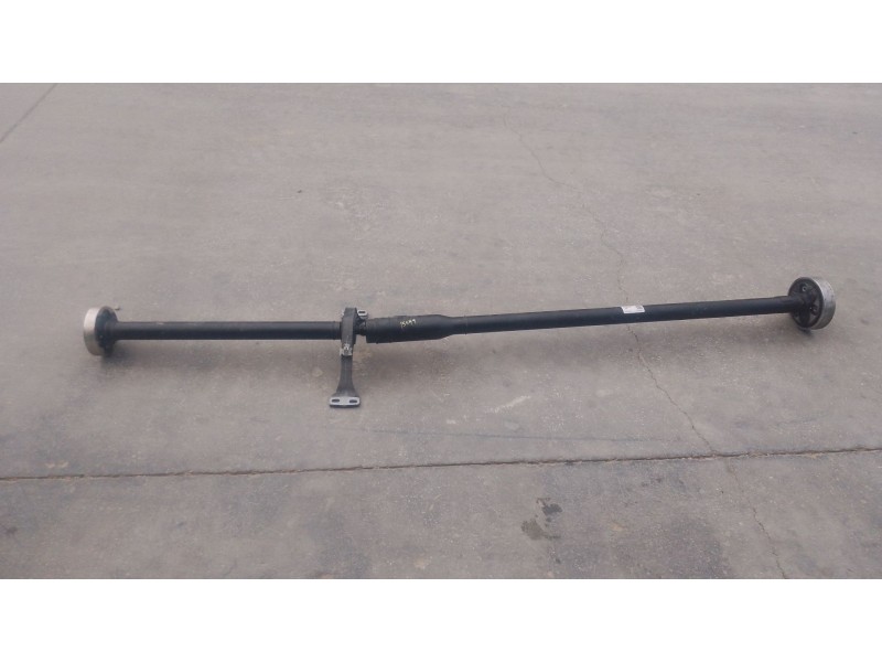 Recambio de transmision central para audi q3 sportback (f3n) 45 tfsi quattro referencia OEM IAM 5QF521101N  