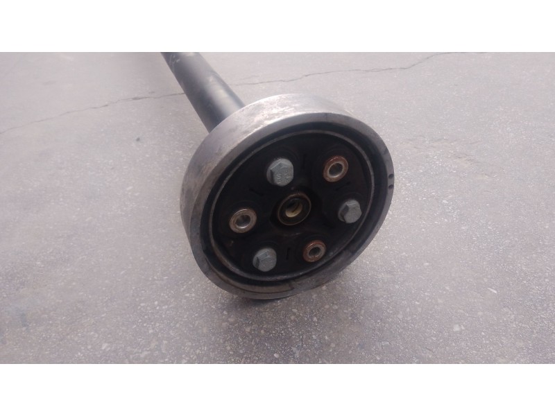 Recambio de transmision central para audi q3 sportback (f3n) 45 tfsi quattro referencia OEM IAM 5QF521101N  