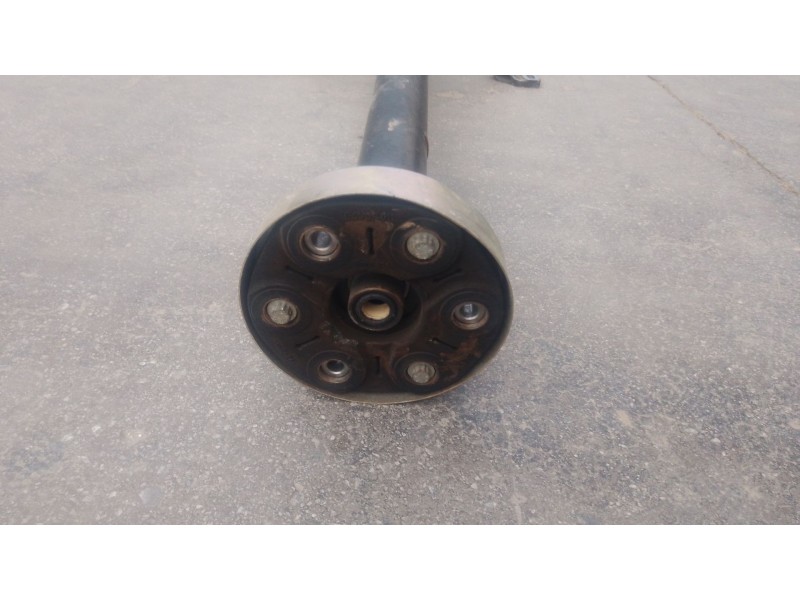 Recambio de transmision central para audi q3 sportback (f3n) 45 tfsi quattro referencia OEM IAM 5QF521101N  