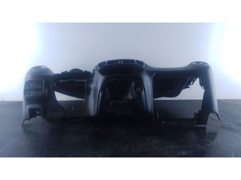 Recambio de salpicadero para nissan juke (f15) 1.2 dig-t referencia OEM IAM   