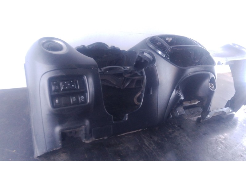 Recambio de salpicadero para nissan juke (f15) 1.2 dig-t referencia OEM IAM   