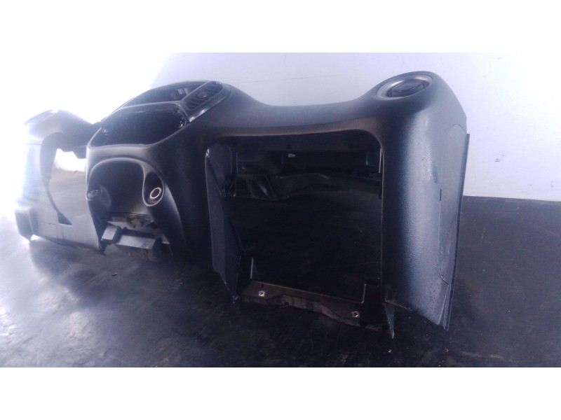 Recambio de salpicadero para nissan juke (f15) 1.2 dig-t referencia OEM IAM   