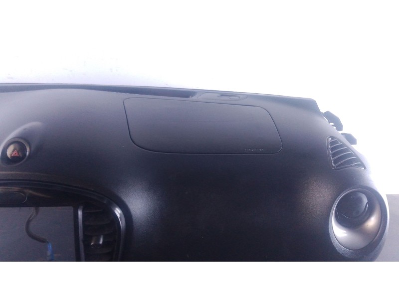 Recambio de salpicadero para nissan juke (f15) 1.2 dig-t referencia OEM IAM   