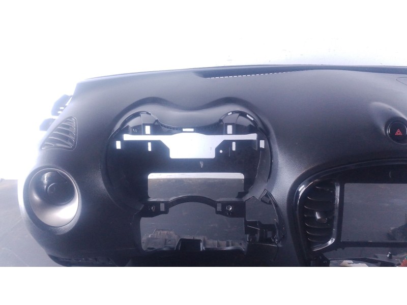 Recambio de salpicadero para nissan juke (f15) 1.2 dig-t referencia OEM IAM   