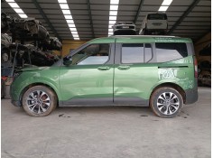 ford tourneo combi v769 del año 2024
