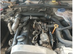 volkswagen passat b5 (3b2) del año 1997