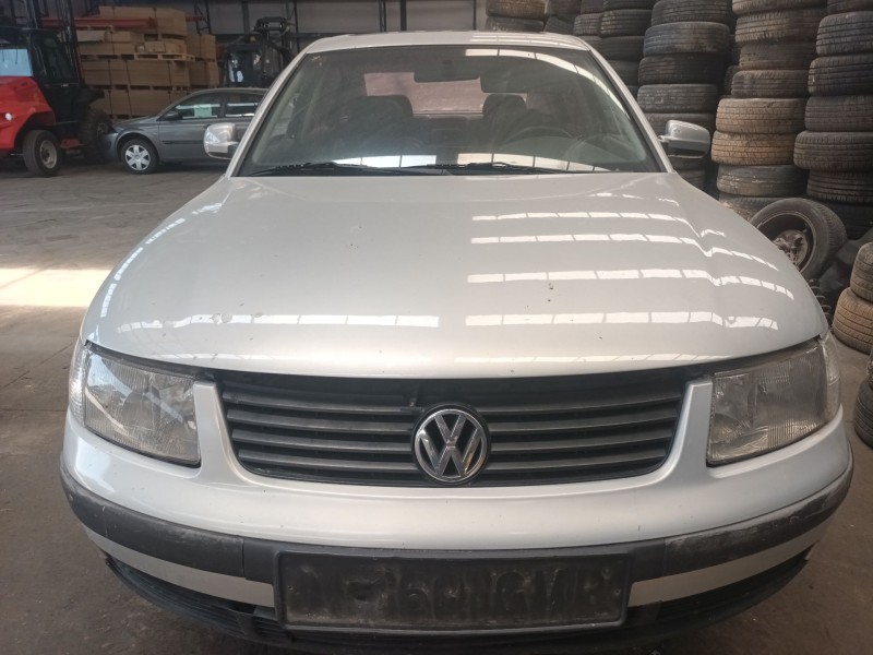 volkswagen passat b5 (3b2) del año 1997