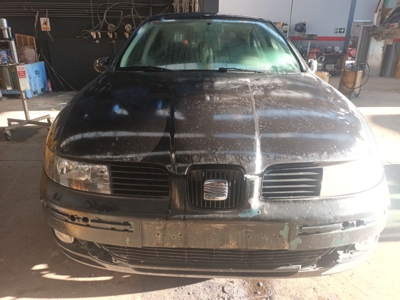 seat leon (1m1) del año 1999