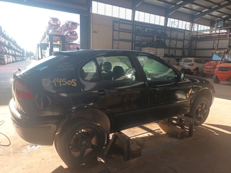 seat leon (1m1) del año 1999