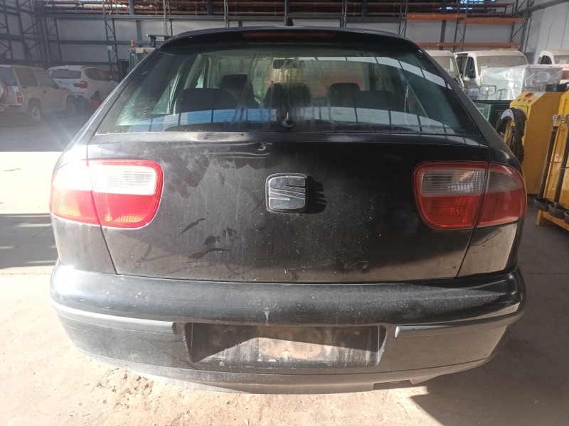 seat leon (1m1) del año 1999