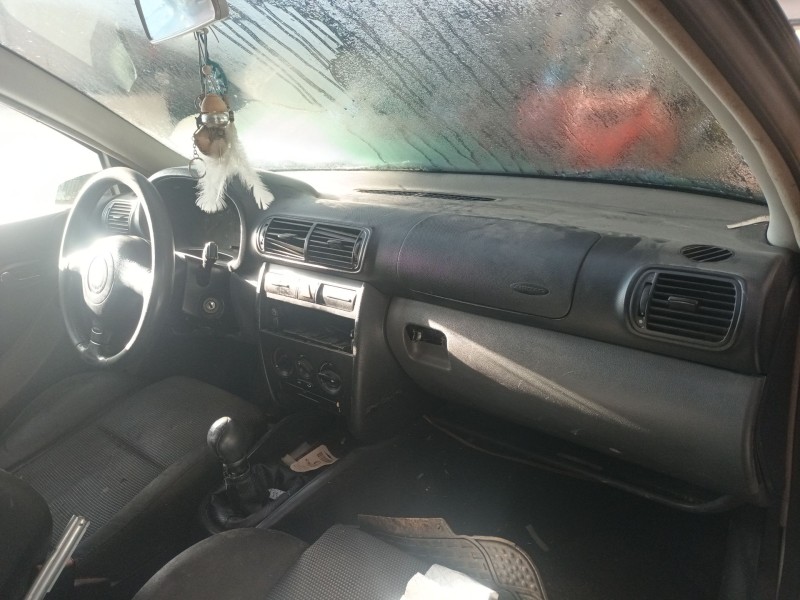 seat leon (1m1) del año 1999