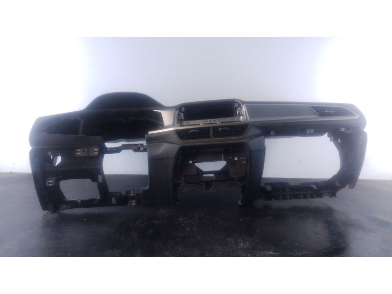 Recambio de salpicadero para volkswagen t-roc (a11, d11) 2.0 tdi scr referencia OEM IAM   
