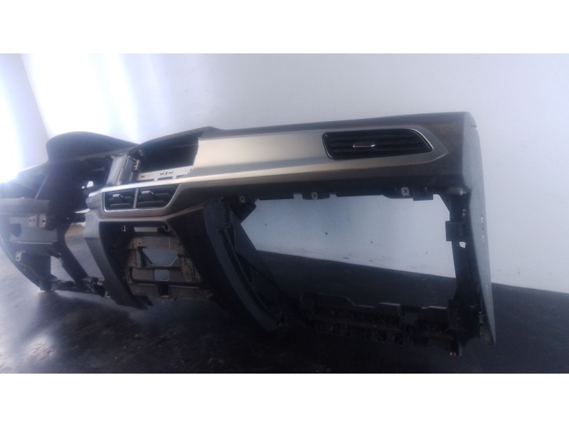 Recambio de salpicadero para volkswagen t-roc (a11, d11) 2.0 tdi scr referencia OEM IAM   