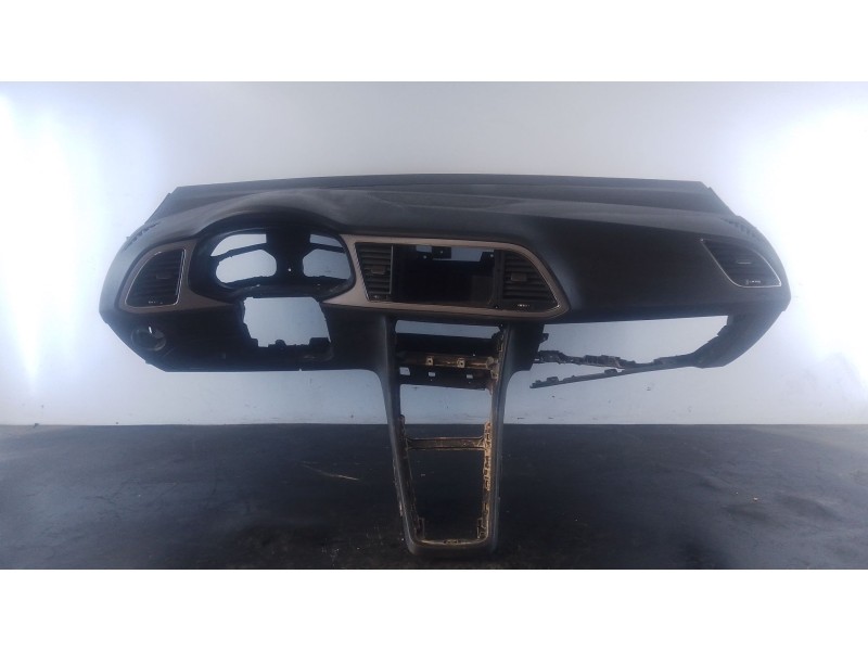 Recambio de salpicadero para seat leon st (5f8) 1.4 tgi referencia OEM IAM   