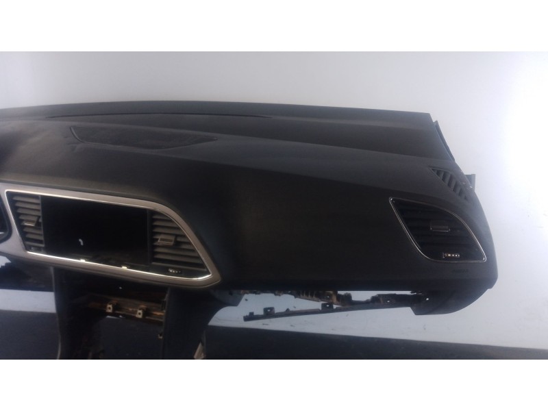 Recambio de salpicadero para seat leon st (5f8) 1.4 tgi referencia OEM IAM   