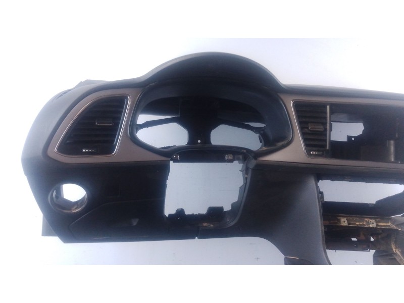 Recambio de salpicadero para seat leon st (5f8) 1.4 tgi referencia OEM IAM   