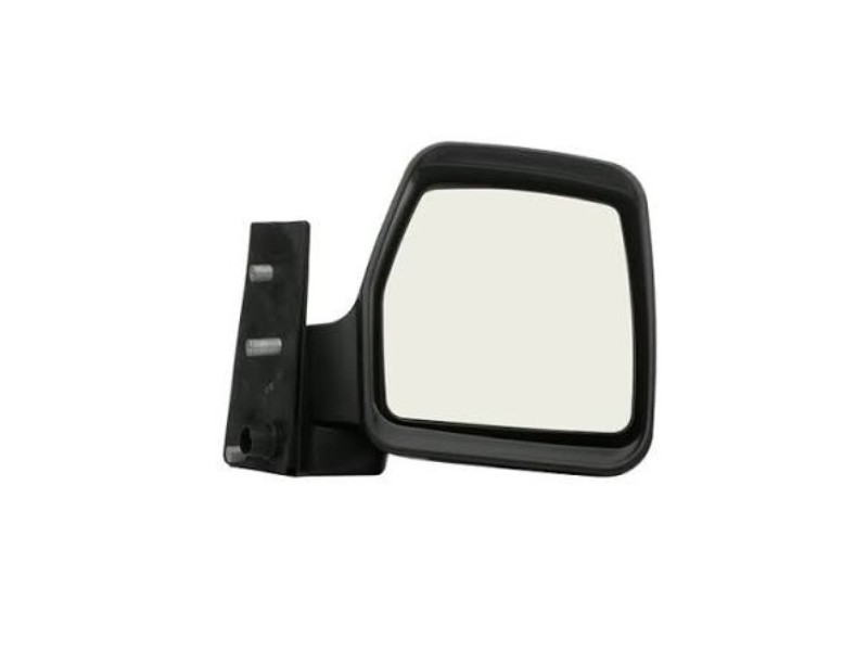 Recambio de retrovisor derecho manual para citroën jumpy i (u6u_) 1.9 d 70 referencia OEM IAM 21309012 1050923017 8433066094980 