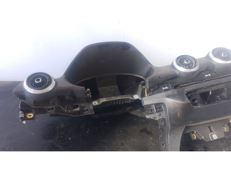 Recambio de kit airbag para audi q2 (gab, gag) 35 tfsi referencia OEM IAM 5Q0959655CC  