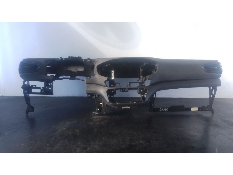 Recambio de salpicadero para hyundai ioniq hybrid referencia OEM IAM   