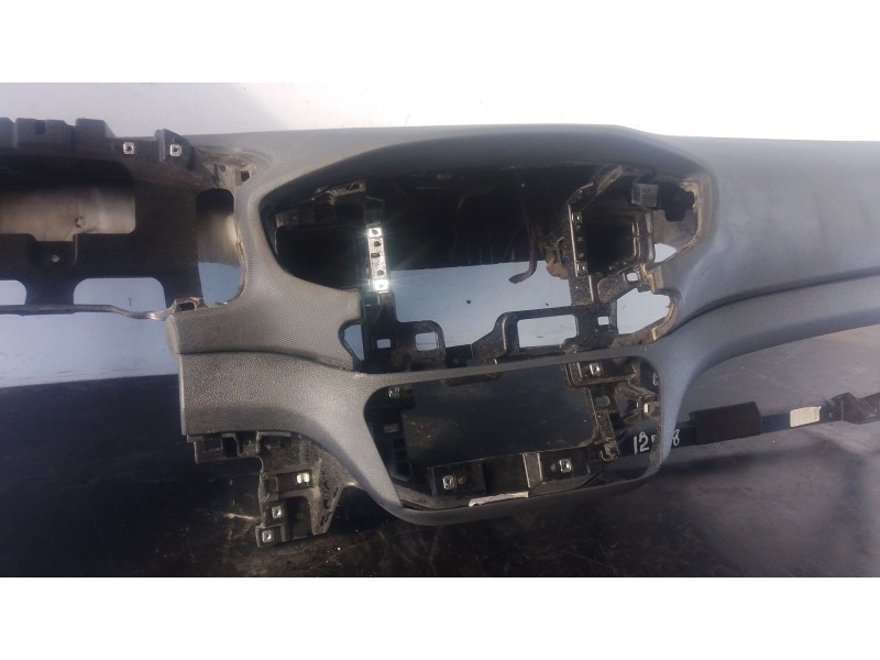 Recambio de salpicadero para hyundai ioniq hybrid referencia OEM IAM   