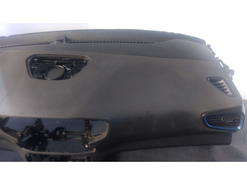 Recambio de salpicadero para hyundai ioniq hybrid referencia OEM IAM   