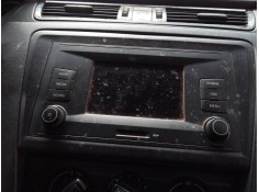 Recambio de sistema audio / radio cd para seat toledo (kg3) reference referencia OEM IAM   