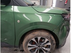 Recambio de aleta delantera derecha para ford tourneo combi v769 referencia OEM IAM   
