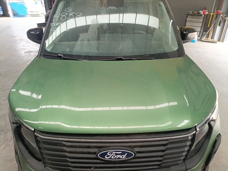 Recambio de capot para ford tourneo combi v769 referencia OEM IAM   