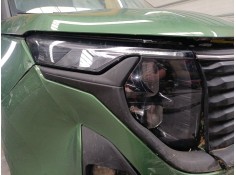 Recambio de faro derecho para ford tourneo combi v769 referencia OEM IAM   