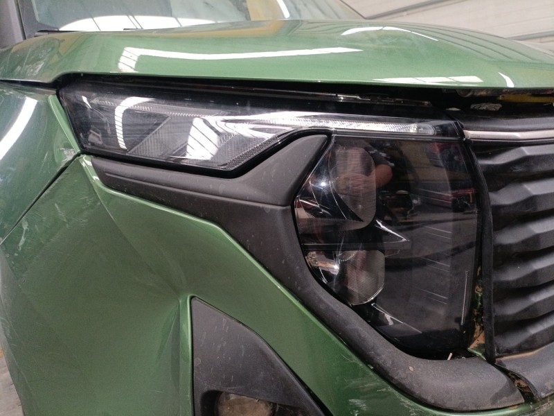 Recambio de faro derecho para ford tourneo combi v769 referencia OEM IAM   