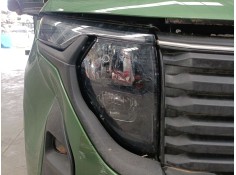 Recambio de faro derecho para ford tourneo combi v769 referencia OEM IAM    2