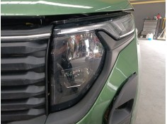 Recambio de faro izquierdo para ford tourneo combi v769 referencia OEM IAM    2