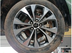Recambio de juego llantas sin neumatico para ford tourneo combi v769 referencia OEM IAM 17 PULGADAS  